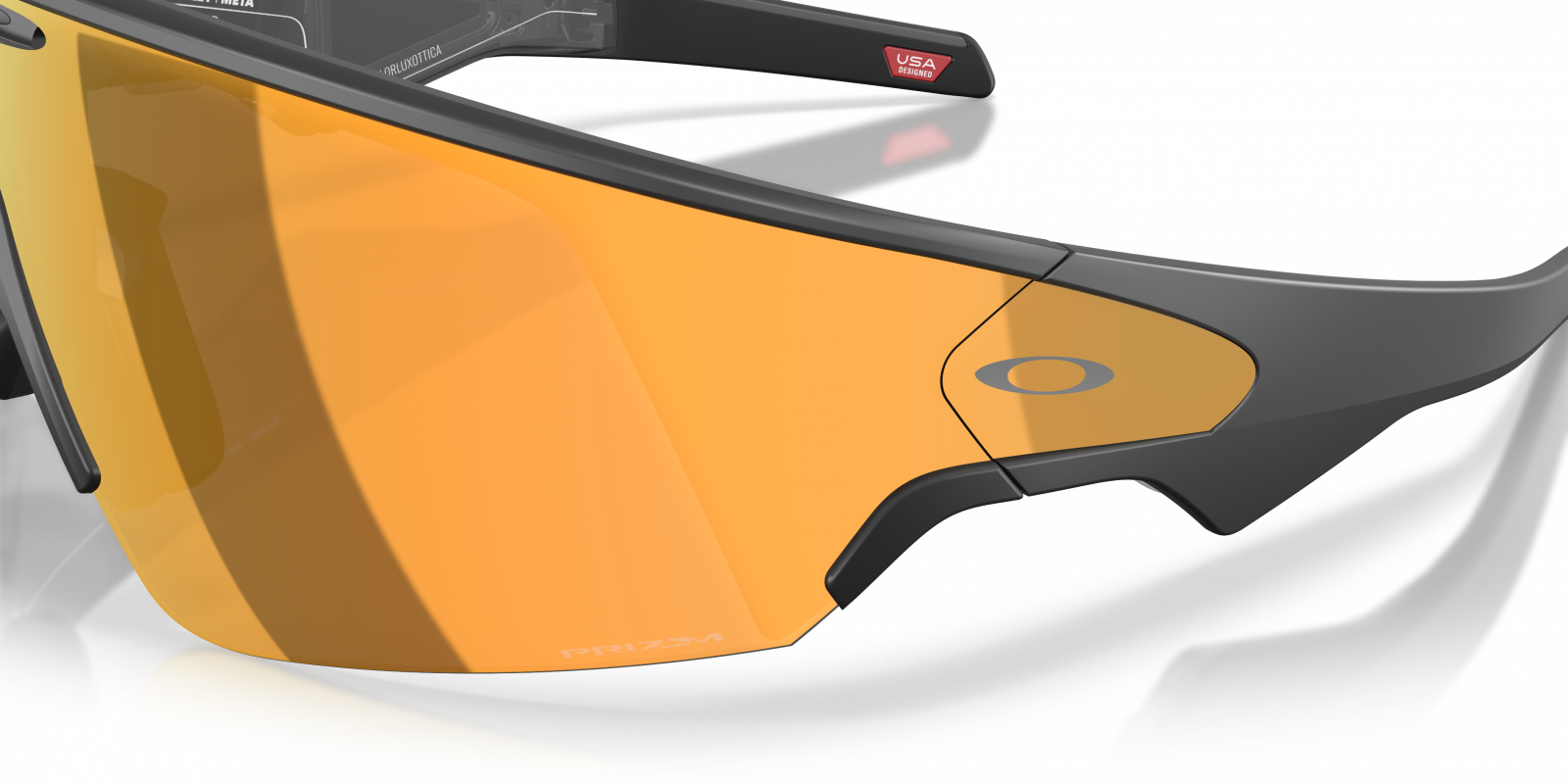Oakley Meta OW8001 800104 Vanguard 